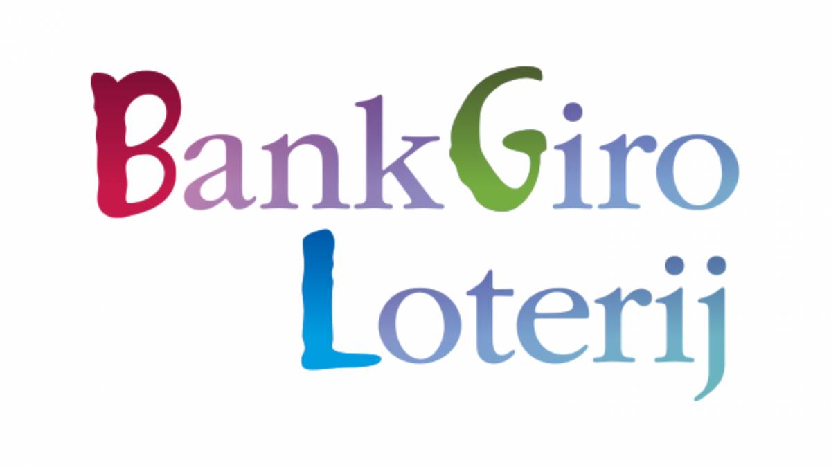 Partnerpagina Bankgiro Loterij