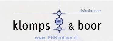 Partnerpagina Klomps & Boor Risicobeheer